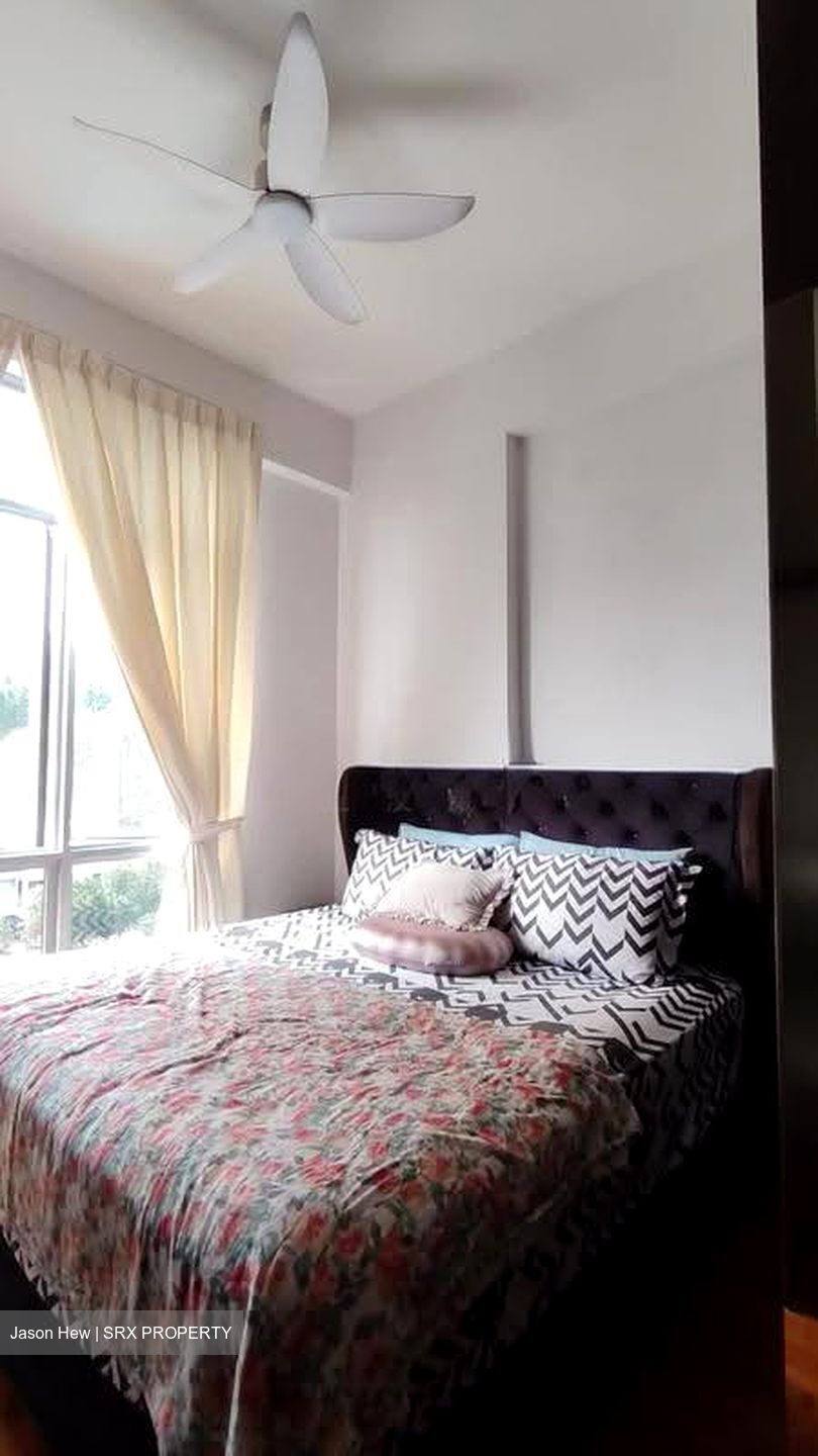 Hillsta (D23), Condominium #623327661